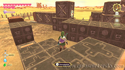 The Legend of Zelda: Skyward Sword HD