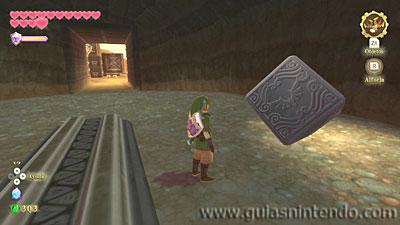 The Legend of Zelda: Skyward Sword HD