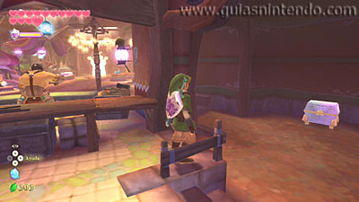 The Legend of Zelda: Skyward Sword HD