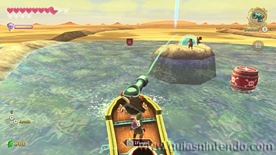 The Legend of Zelda: Skyward Sword HD