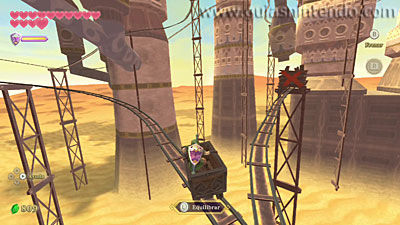 The Legend of Zelda: Skyward Sword HD
