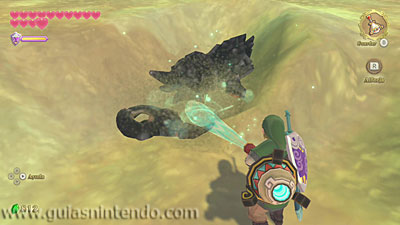 The Legend of Zelda: Skyward Sword HD