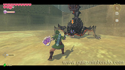 The Legend of Zelda: Skyward Sword HD