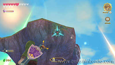 The Legend of Zelda: Skyward Sword HD