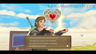 The Legend of Zelda: Skyward Sword HD