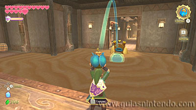 The Legend of Zelda: Skyward Sword HD