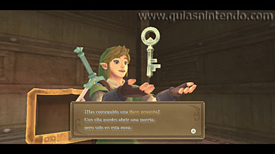 The Legend of Zelda: Skyward Sword HD