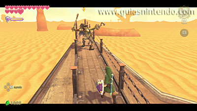The Legend of Zelda: Skyward Sword HD