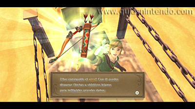 The Legend of Zelda: Skyward Sword HD