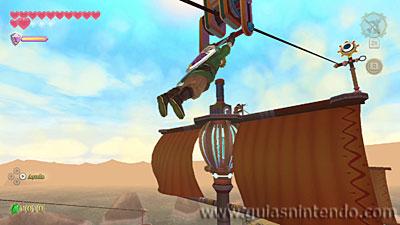 The Legend of Zelda: Skyward Sword HD