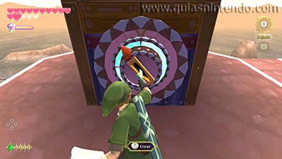 The Legend of Zelda: Skyward Sword HD