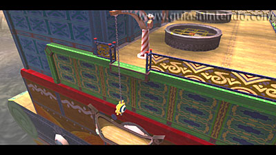 The Legend of Zelda: Skyward Sword HD