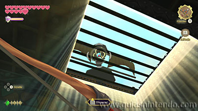 The Legend of Zelda: Skyward Sword HD