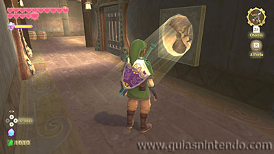 The Legend of Zelda: Skyward Sword HD
