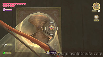 The Legend of Zelda: Skyward Sword HD