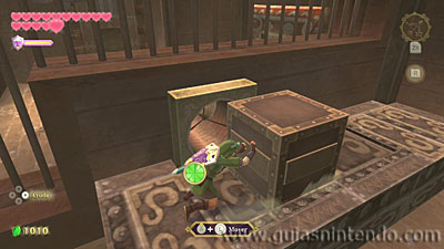 The Legend of Zelda: Skyward Sword HD