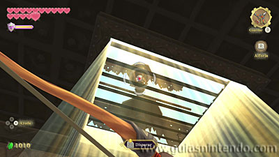 The Legend of Zelda: Skyward Sword HD
