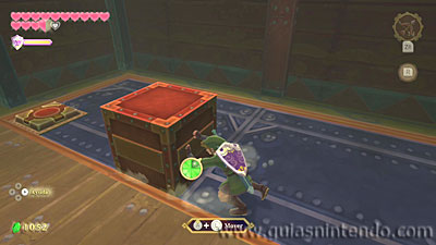 The Legend of Zelda: Skyward Sword HD