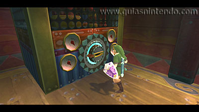 The Legend of Zelda: Skyward Sword HD