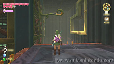 The Legend of Zelda: Skyward Sword HD