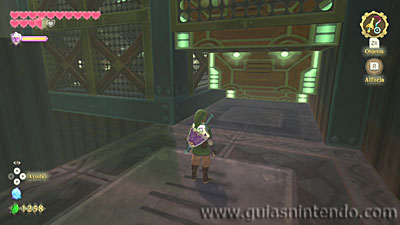 The Legend of Zelda: Skyward Sword HD
