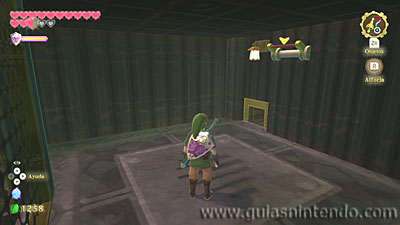 The Legend of Zelda: Skyward Sword HD