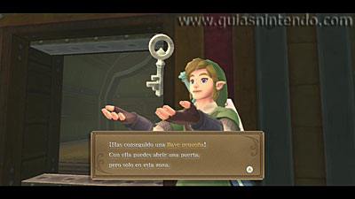 The Legend of Zelda: Skyward Sword HD