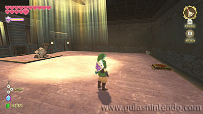 The Legend of Zelda: Skyward Sword HD