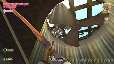 The Legend of Zelda: Skyward Sword HD