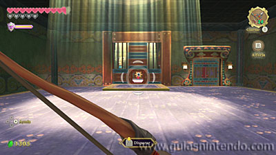 The Legend of Zelda: Skyward Sword HD