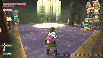 The Legend of Zelda: Skyward Sword HD