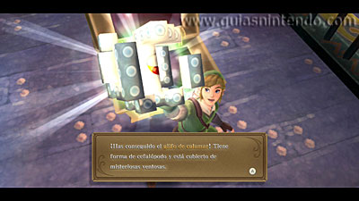 The Legend of Zelda: Skyward Sword HD
