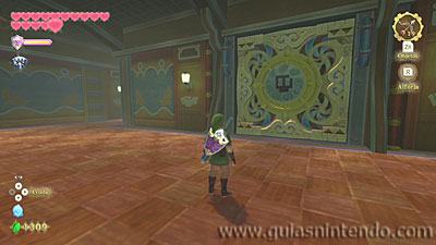 The Legend of Zelda: Skyward Sword HD