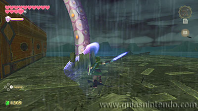 The Legend of Zelda: Skyward Sword HD