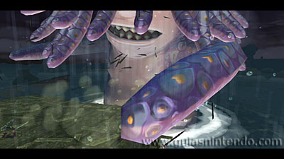 The Legend of Zelda: Skyward Sword HD