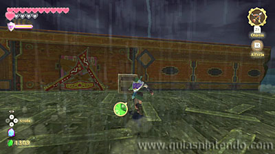 The Legend of Zelda: Skyward Sword HD