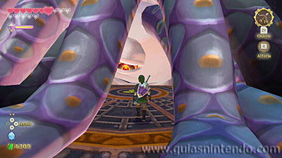 The Legend of Zelda: Skyward Sword HD