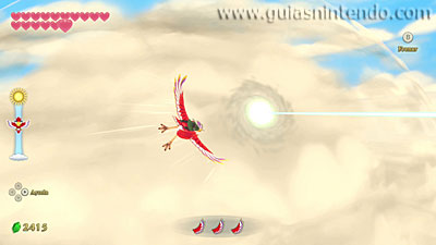 The Legend of Zelda: Skyward Sword HD