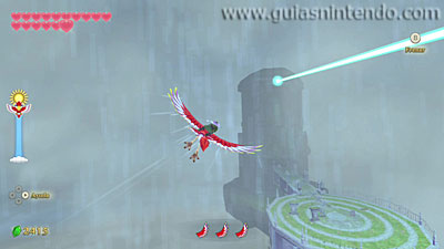 The Legend of Zelda: Skyward Sword HD
