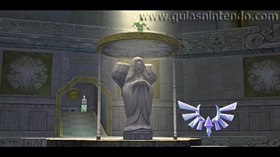 The Legend of Zelda: Skyward Sword HD