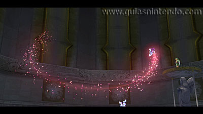 The Legend of Zelda: Skyward Sword HD