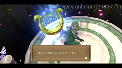 The Legend of Zelda: Skyward Sword HD