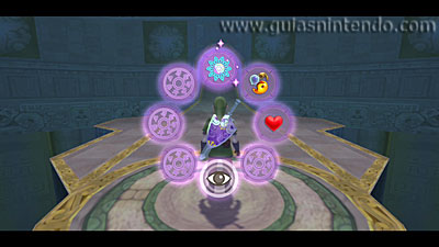 The Legend of Zelda: Skyward Sword HD