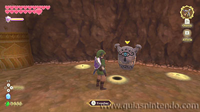 The Legend of Zelda: Skyward Sword HD