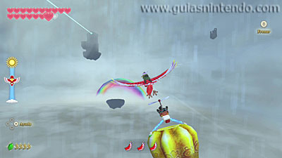 The Legend of Zelda: Skyward Sword HD