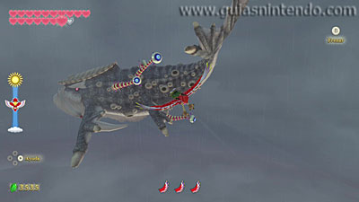The Legend of Zelda: Skyward Sword HD