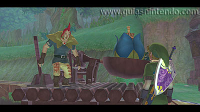 The Legend of Zelda: Skyward Sword HD