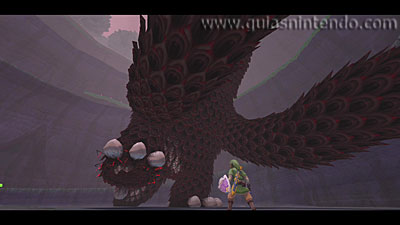 The Legend of Zelda: Skyward Sword HD