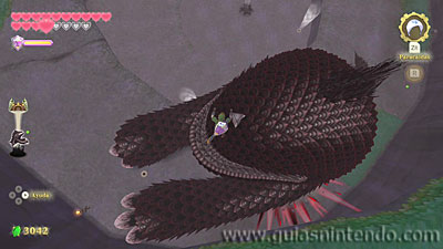 The Legend of Zelda: Skyward Sword HD