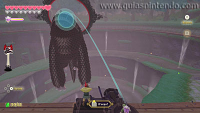 The Legend of Zelda: Skyward Sword HD